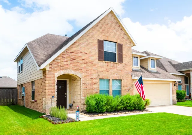 Photo 1 of Single family home for sale at 22106 Bridgestone Xing Dr, Spring, TX 77388 | MLS# 75187866 | Listing updated on 2026-09-11