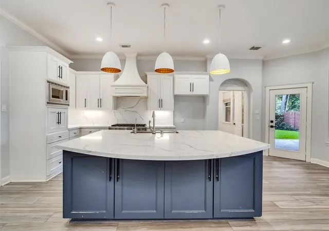 image of 12304 Evening Bay Dr, Pearland, TX 77584 | MLS# 56526776