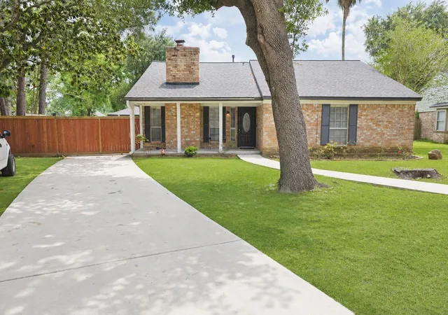 Homes for sale in Humble, TX | 20126 Salzburg Ln, Humble, TX 77338 | MLS# 86160367