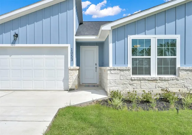 Photo 1 of Single family home for sale at 1053 Road 5740, Cleveland, TX 77327 | MLS# 41368356 | Listing updated on 2026-06-26