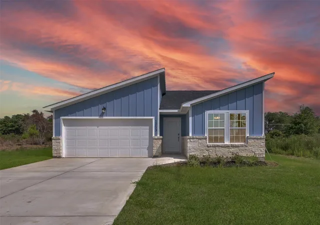 Photo 2 of Single family home for sale at 1053 Road 5740, Cleveland, TX 77327 | MLS# 41368356 | Listing updated on 2026-06-26