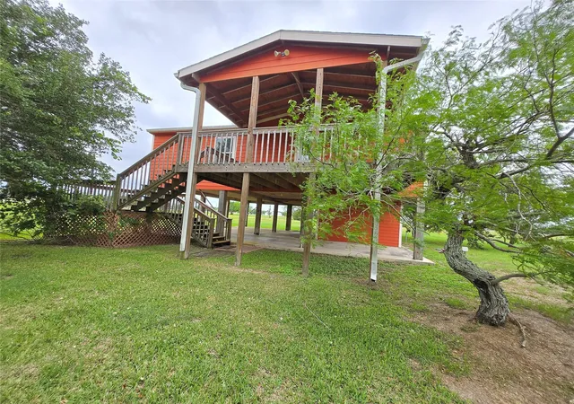Homes for sale in Palacios, TX | 205 Buckskin Dr, Palacios, TX 77465 | MLS# 31139883