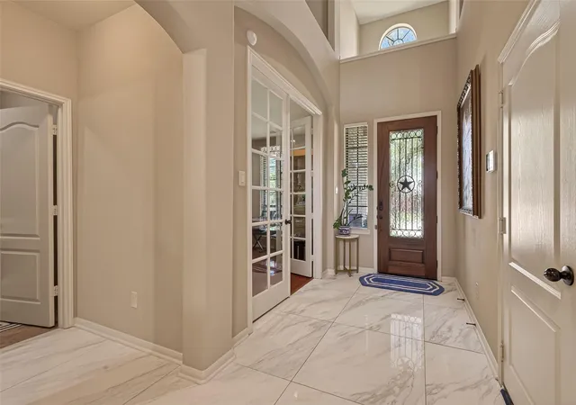 Photo 2 of Single family home for sale at 2607 Cobble Springs Ln, Pearland, TX 77584 | MLS# 74928337 | Listing updated on 2026-09-15