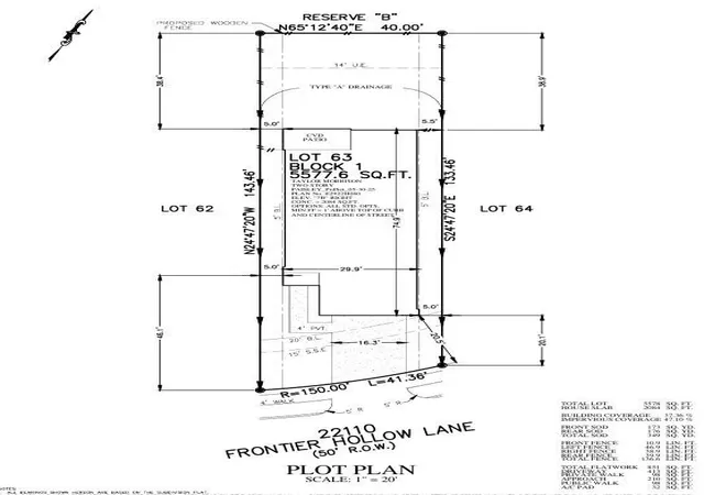 Photo 4 of Sale Pending at 22110 Frontier Holw Ln, Hockley, TX 77447 | MLS# 35682391 | Listing updated on 2026-08-24