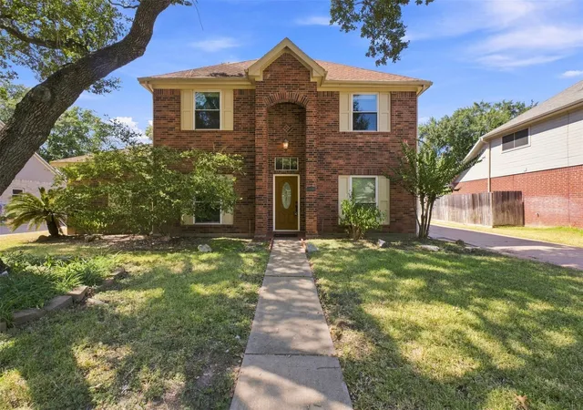 Photo 1 of Single family home for sale at 23010 Red River Dr, Katy, TX 77450 | MLS# 16219837 | Listing updated on 2026-09-01
