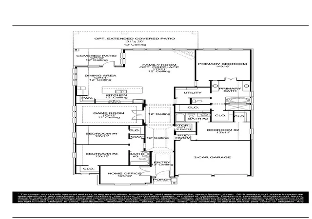 Photo 2 of Single family home for sale at 6431 King Ranch Loop, Manvel, TX 77578 | MLS# 3877269 | Listing updated on 2026-09-14