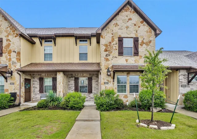 3rd image of 3010 Marvel Ct, College Station, TX 77845 | MLS# 40468297