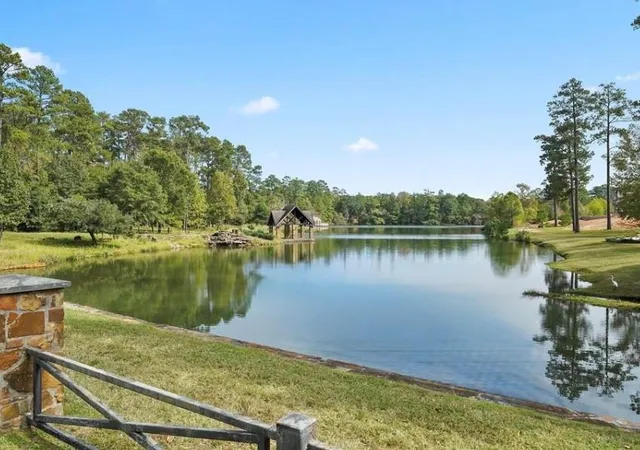 Land for sale at 7389 Teaswood Dr, Conroe, TX 77304 | MLS# 33318312