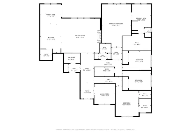 32nd image of 10015 Goliad Dr, Mont Belvieu, TX 77523 | MLS# 69474164