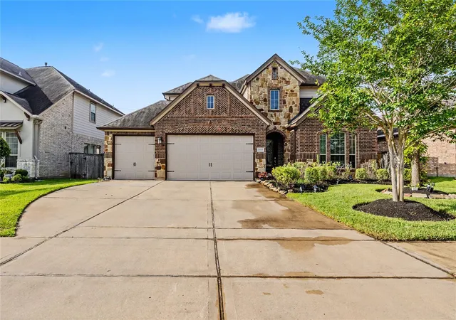 Photo 1 of Single family home for sale at 31115 Yellow Dawn, Hockley, TX 77447 | MLS# 10914045 | Listing updated on 2026-09-17