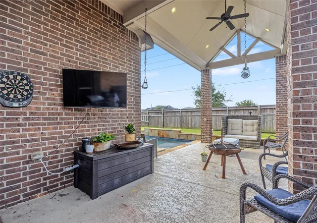 Photo 3 of Single family home for sale at 31115 Yellow Dawn, Hockley, TX 77447 | MLS# 10914045 | Listing updated on 2026-09-17