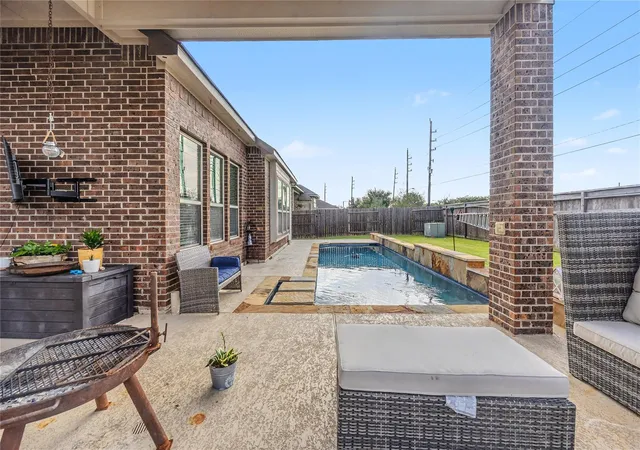 Photo 4 of Single family home for sale at 31115 Yellow Dawn, Hockley, TX 77447 | MLS# 10914045 | Listing updated on 2026-09-17