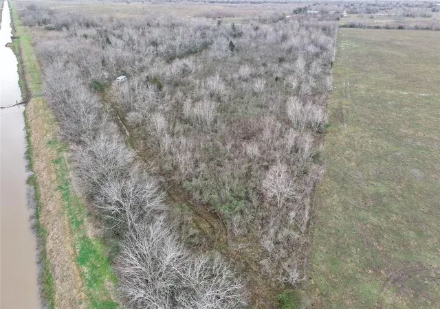 Photo 4 of Land for sale at 0 Cr 128, Alvin, TX 77511 | MLS# 17981729 | Listing updated on 2026-06-23