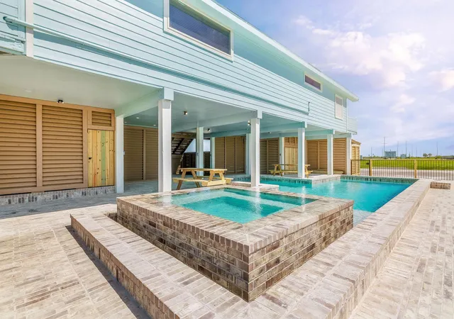 29th image of 3120 Hwy 87, Port Bolivar, TX 77650 | MLS# 17579998