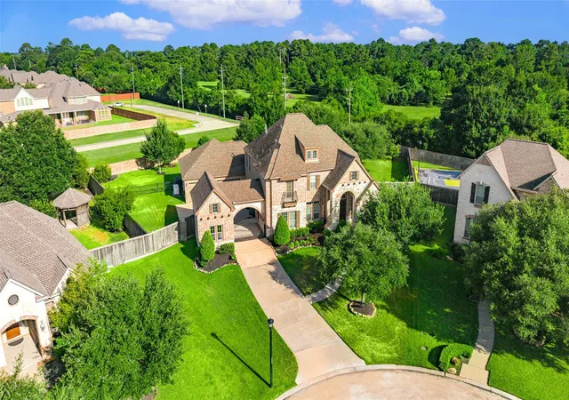 Photo 2 of Mansion for sale at 17811 Fairhaven Sunrise Ct, Cypress, TX 77433 | MLS# 77169085 | Listing updated on 2026-09-13