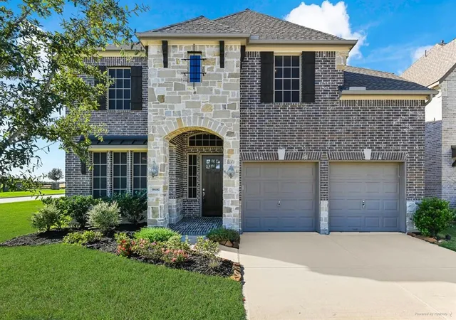 1st image of 9881 Western Sky Dr, Brookshire, TX 77423 | MLS# 10549438