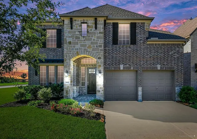 2nd image of 9881 Western Sky Dr, Brookshire, TX 77423 | MLS# 10549438