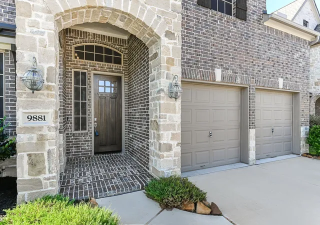 Single family home for sale at 9881 Western Sky Dr, Brookshire, TX 77423 | MLS# 10549438 | Listing updated on 2026-10-09