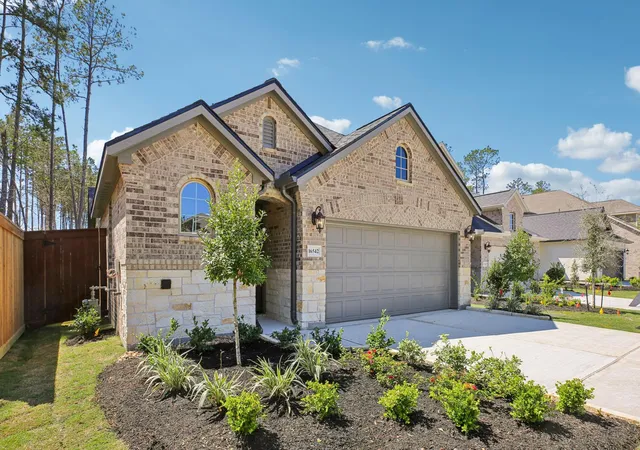 2nd image of 16542 Cub Creek Ct, Conroe, TX 77302 | MLS# 13918429