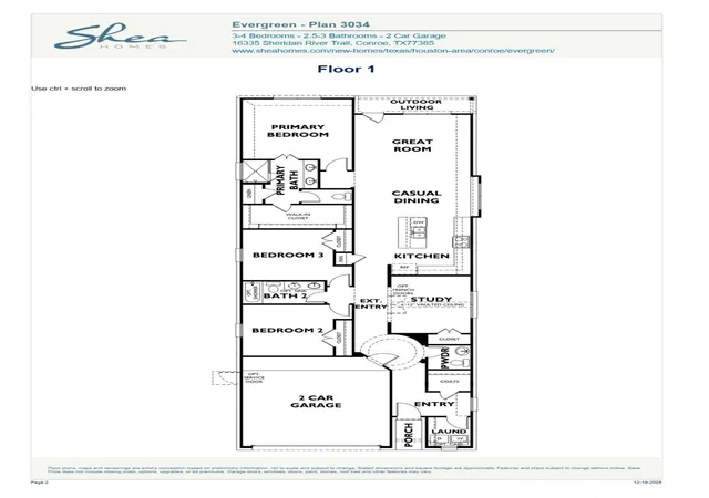 39th image of 16542 Cub Creek Ct, Conroe, TX 77302 | MLS# 13918429