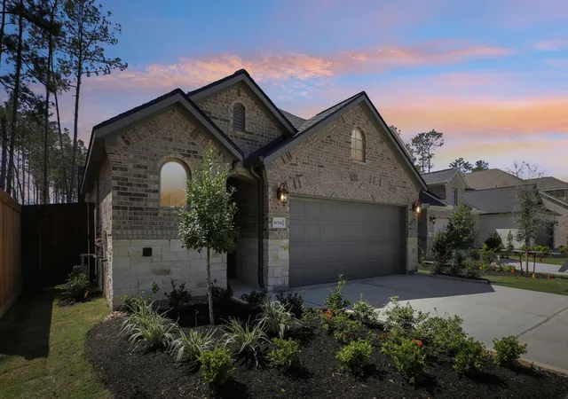 3rd image of 16542 Cub Creek Ct, Conroe, TX 77302 | MLS# 13918429