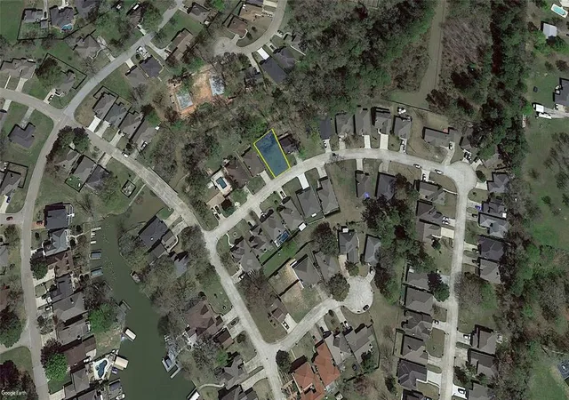 Photo 1 of Land for sale at 4832 Moonlight Dr, Willis, TX 77318 | MLS# 24257772 | Listing updated on 2026-02-17