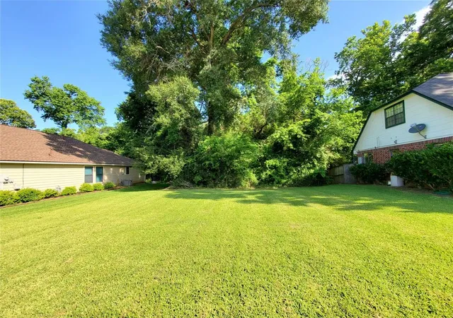 Photo 3 of Land for sale at 4832 Moonlight Dr, Willis, TX 77318 | MLS# 24257772 | Listing updated on 2026-02-17