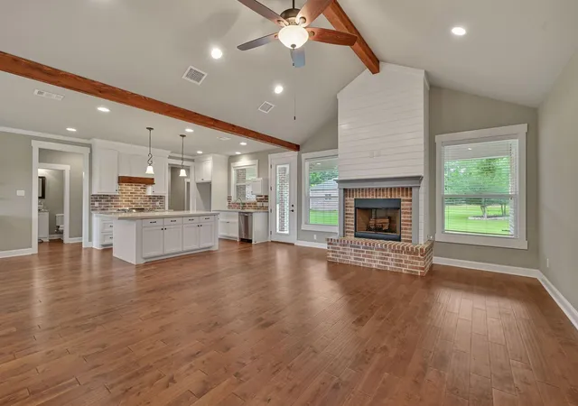 Photo 2 of Sale Pending at 9585 Lancaster Dr, Iola, TX 77861 | MLS# 55929635 | Listing updated on 2026-08-30