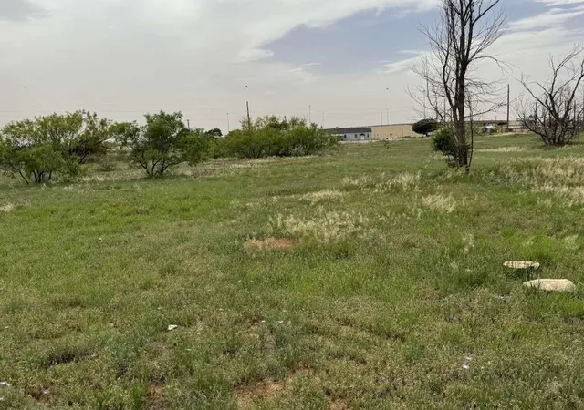 Photo 3 of Land for sale at 209 N Niter Ave, Lubbock, TX 79403 | MLS# 23736378 | Listing updated on 2026-04-27