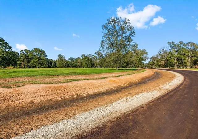 Photo 3 of Land for sale at 6069 Alans Memorial Ln, New Waverly, TX 77358 | MLS# 37529841 | Listing updated on 2025-12-30