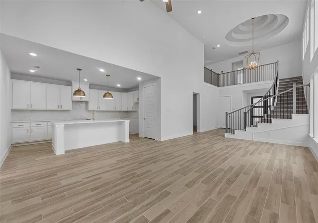 Photo 4 of Single family home for sale at 111 Candlelight Ridge Ct, Richmond, TX 77406 | MLS# 13027931 | Listing updated on 2026-09-19