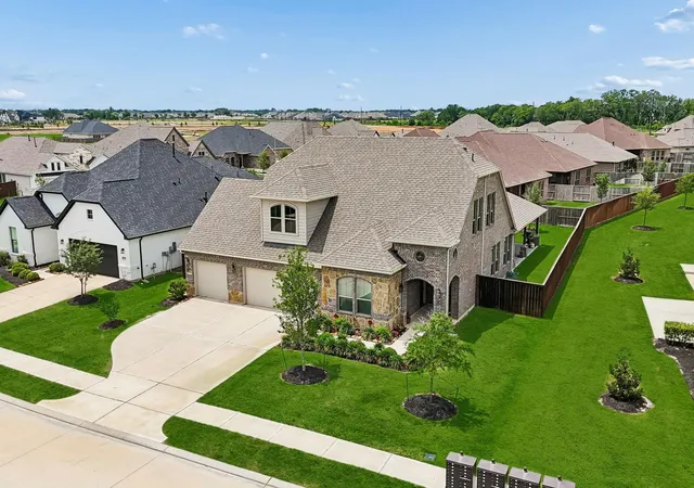 Photo 1 of Single family home for sale at 5719 Caracara St, Manvel, TX 77578 | MLS# 30134426 | Listing updated on 2026-06-27
