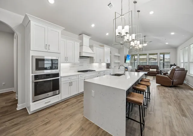 Photo 4 of Single family home for sale at 5719 Caracara St, Manvel, TX 77578 | MLS# 30134426 | Listing updated on 2026-06-27