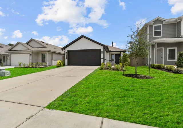 1st image of 23173 Teakwood Hills Dr, Splendora, TX 77372 | MLS# 71971871
