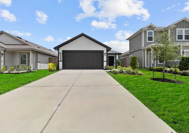 2nd image of 23173 Teakwood Hills Dr, Splendora, TX 77372 | MLS# 71971871