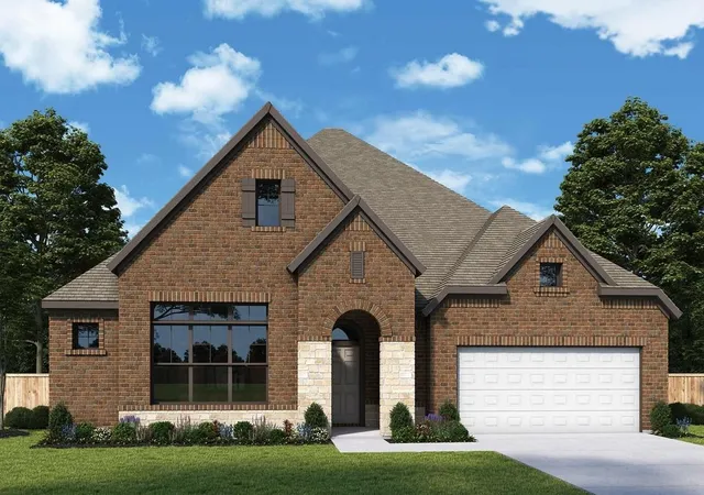 1st image of 18923 Arroyo Mesa Dr, Crosby, TX 77532 | MLS# 92756945