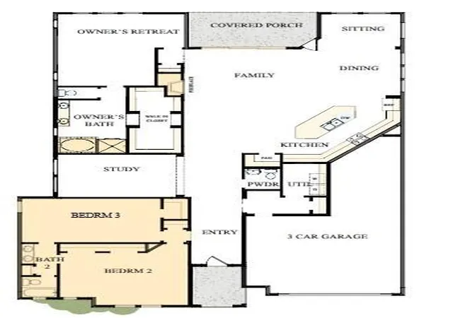 2nd image of 18923 Arroyo Mesa Dr, Crosby, TX 77532 | MLS# 92756945