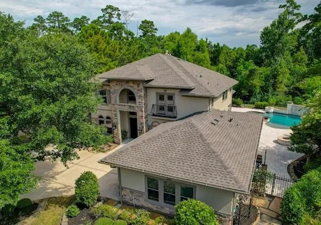 Photo 1 of Single family home for sale at 1303 Blantyre Way, Kingwood, TX 77339 | MLS# 5678154 | Listing updated on 2026-09-19