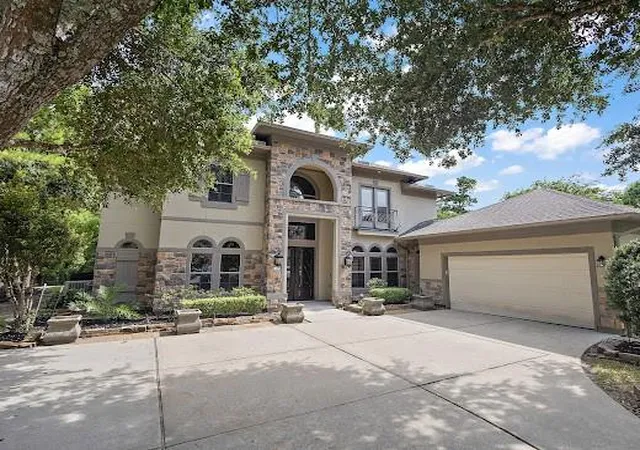 Photo 3 of Single family home for sale at 1303 Blantyre Way, Kingwood, TX 77339 | MLS# 5678154 | Listing updated on 2026-09-19