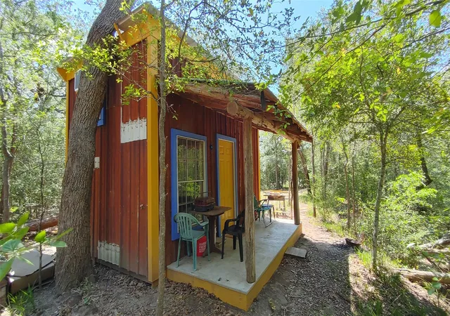 5th image of 278 Country Wy, Smithville, TX 78957 | MLS# 80587408