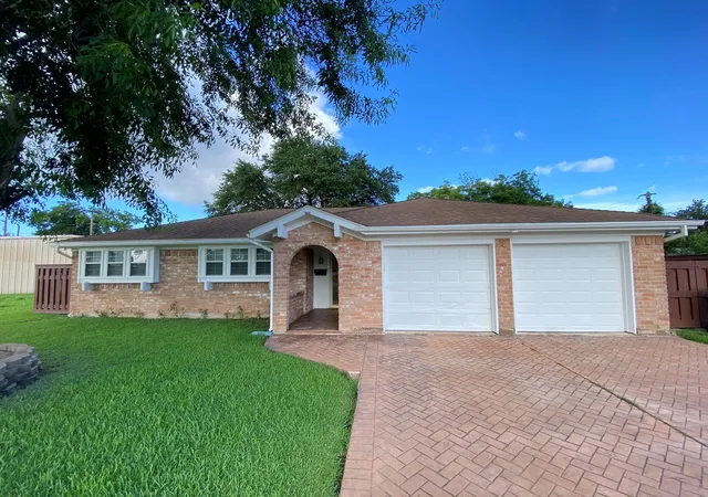 1st image of 1414 Howell Ave, La Marque, TX 77568 | MLS# 45341160