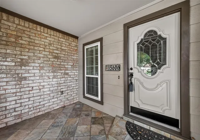 3rd image of 15606 Australia St, Jersey Village, TX 77040 | MLS# 43492856
