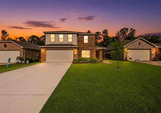 Photo 3 of Sale Pending at 15022 Paddock Point Ln, New Caney, TX 77357 | MLS# 24908450 | Listing updated on 2026-09-06