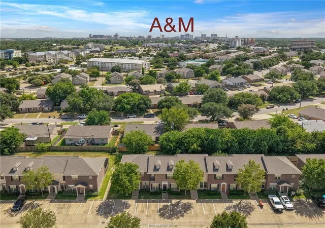 image of 114 Forest Dr, College Station, TX 77840 | MLS# 92503517