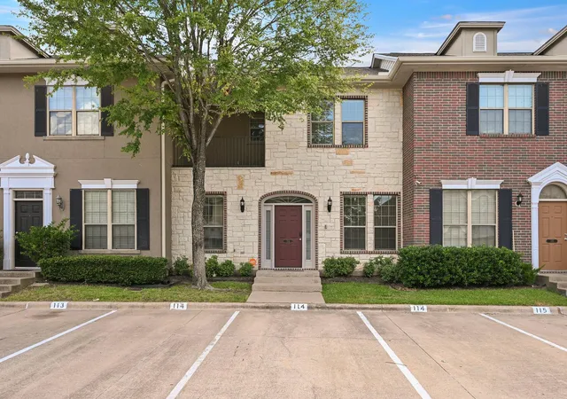 image of 114 Forest Dr, College Station, TX 77840 | MLS# 92503517