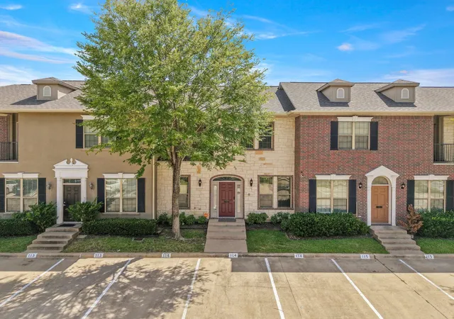 image of 114 Forest Dr, College Station, TX 77840 | MLS# 92503517