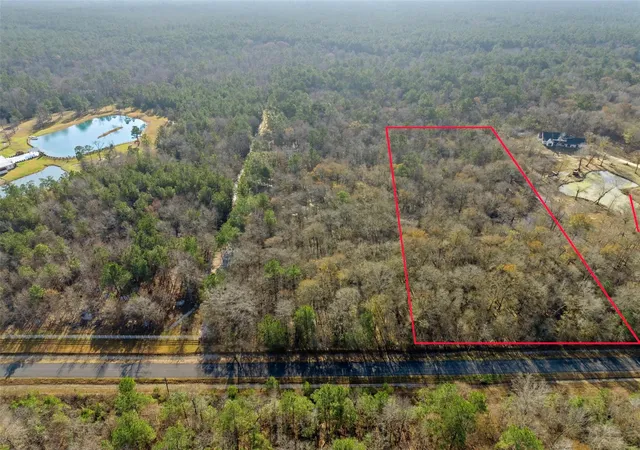 2nd image of Tbd1 Rhonda Rosa Rd, Wallisville, TX 77597 | MLS# 73485907