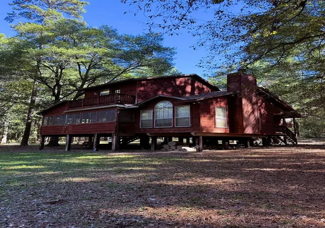 5th image of 3060 Hubert Cemetery Rd, Livingston, TX 77351 | MLS# 40643379