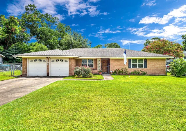Photo 1 of Land for sale at 0 Terry, Houston, TX 77009 | MLS# 51333676 | Listing updated on 2026-07-03