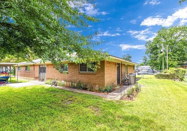 Photo 2 of Land for sale at 0 Terry, Houston, TX 77009 | MLS# 51333676 | Listing updated on 2026-07-03